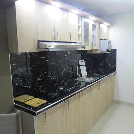 ハウハ Departamento-Hospedaje El Rinconcito II 100M2, 3Hab, 4Banos, Sala, Comedor, Cocinaアパートホテル エクステリア 写真